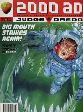 2000 AD #977