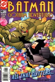 Batman: Gotham Adventures 1998 - 2003 #49