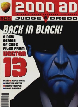 2000 AD #988