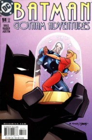 Batman: Gotham Adventures 1998 - 2003 #51