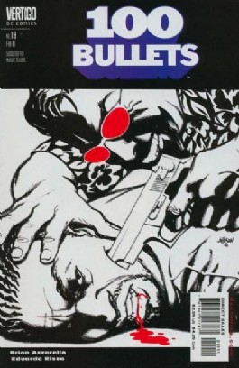 100 Bullets #19