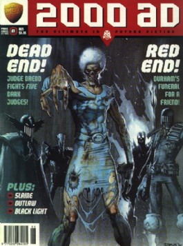 2000 AD #1006