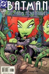 Batman: Gotham Adventures 1998 - 2003 #53