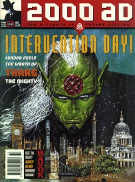 2000 AD #1032