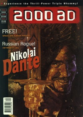 2000 AD #1035