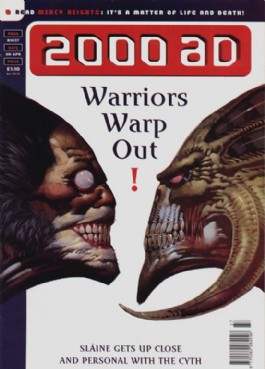 2000 AD #1037