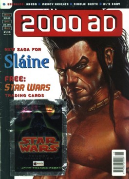 2000 AD #1040