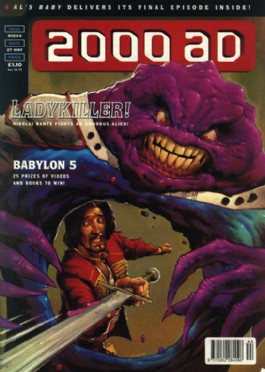 2000 AD #1044