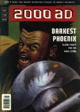 2000 AD #1047