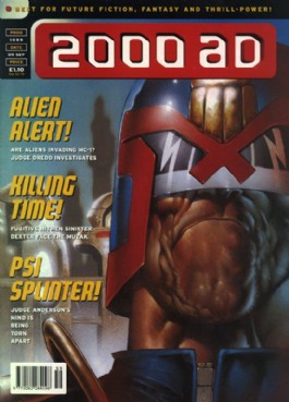 2000 AD #1059