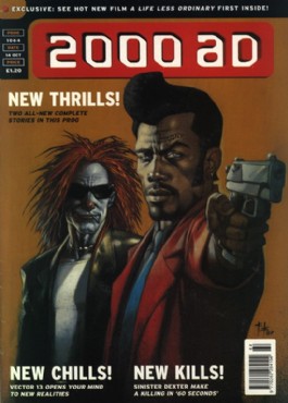 2000 AD #1064