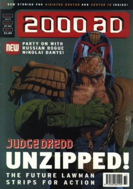 2000 AD #1072