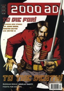 2000 AD #1074