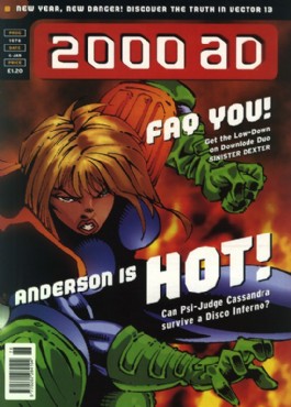 2000 AD #1076