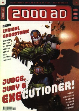 2000 AD #1086