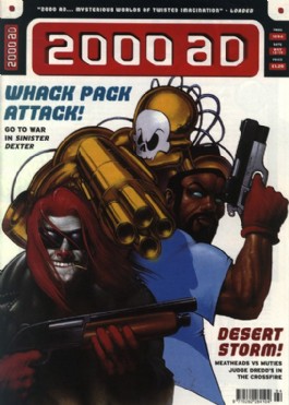 2000 AD #1094