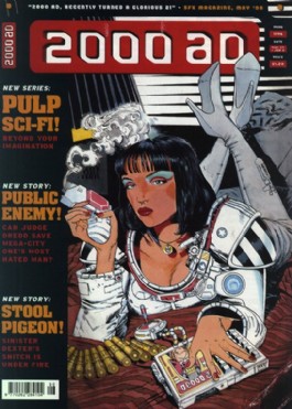 2000 AD #1096