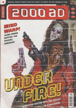 2000 AD #1130