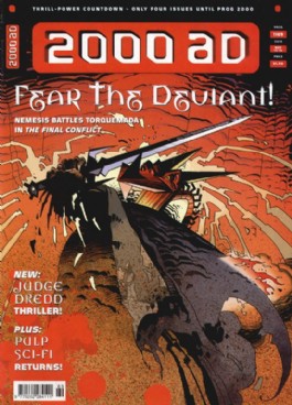 2000 AD #1169