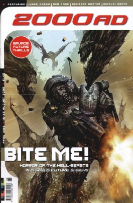 2000 AD #1206