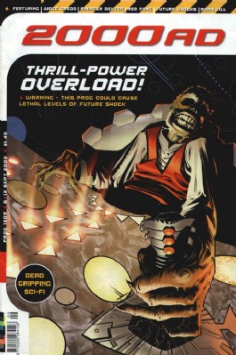 2000 AD #1209