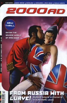 2000 AD #1213