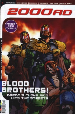 2000 AD #1215