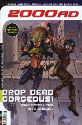 2000 AD #1216