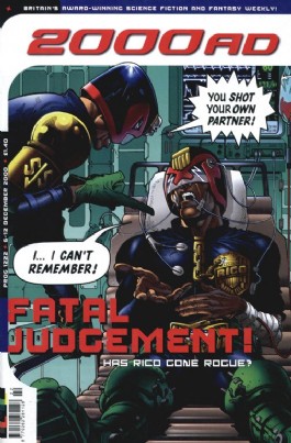 2000 AD #1222