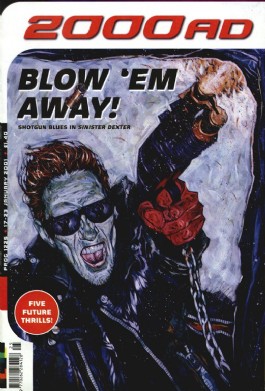 2000 AD #1225