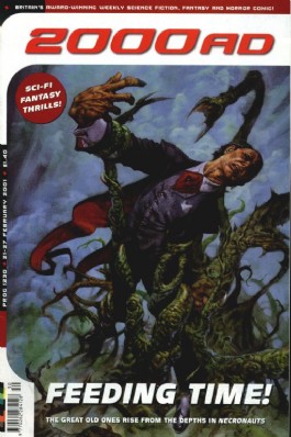2000 AD #1230