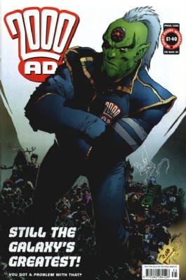 2000 AD #1235