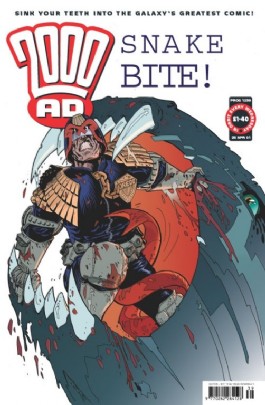 2000 AD #1239