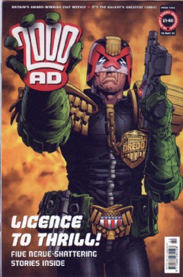 2000 AD #1242