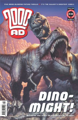 2000 AD #1244