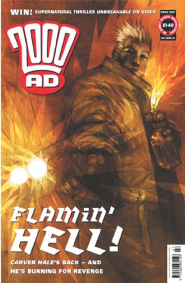2000 AD #1247
