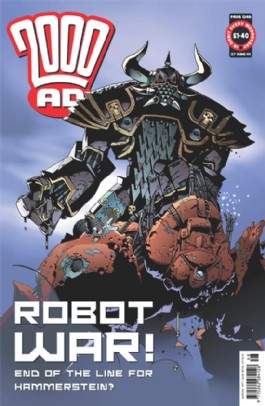 2000 AD #1248