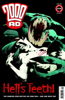 2000 AD #1249