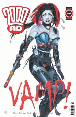 2000 AD #1252