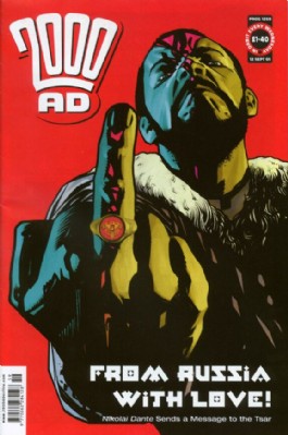 2000 AD #1259