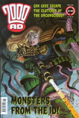 2000 AD #1265