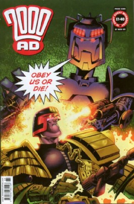 2000 AD #1269