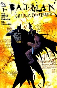 Batman: Gotham County Line 2005 - 2006 #1