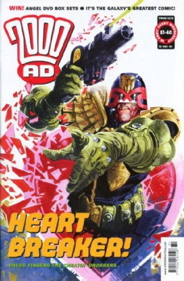 2000 AD #1272