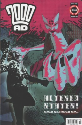 2000 AD #1276