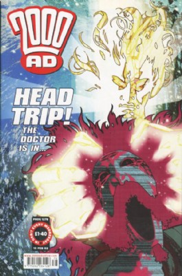 2000 AD #1278