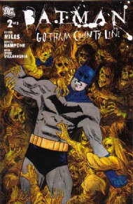 Batman: Gotham County Line 2005 - 2006 #2