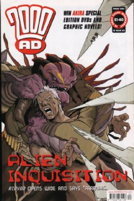 2000 AD #1282