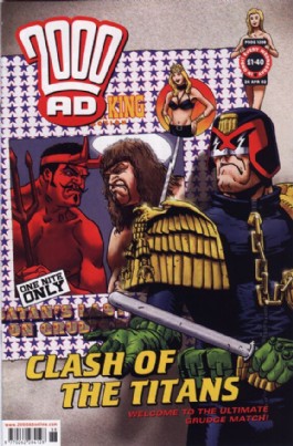 2000 AD #1288