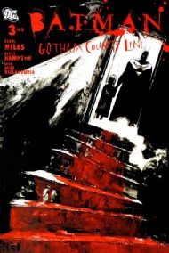 Batman: Gotham County Line 2005 - 2006 #3
